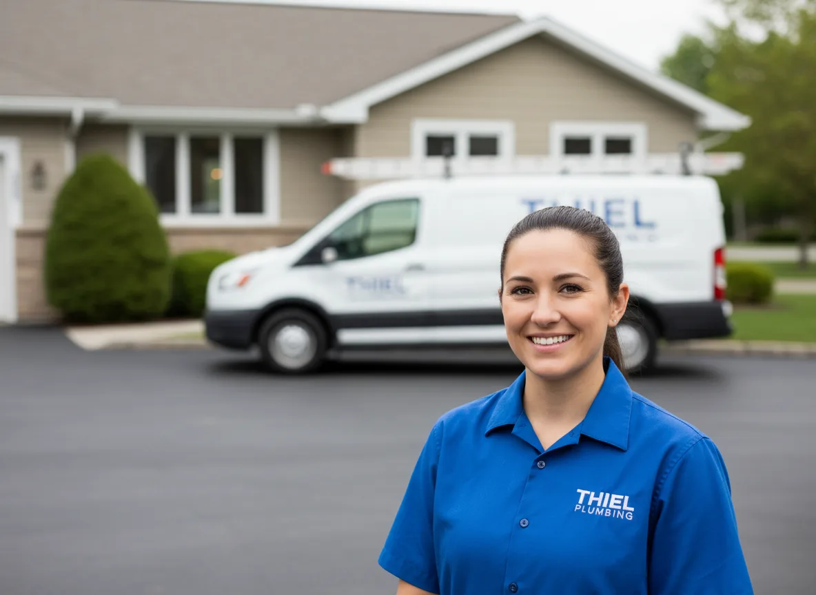 Plumber Douglas, NE FAQs